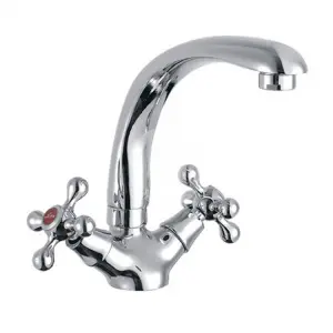 1  Смеситель дмойки  FRAP F4427 (2)