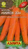 Морковь НИИОХ 336 2гр Аэлита Лидер