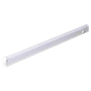 Светильник светодиодный (ЛПБ) PLED T5i PL 1200 1415Вт FR 6500К 85-265В Т5 пластик JazzWay