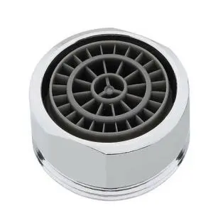 Аэратор дсмесителя F72  нар. резьба