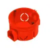 Коробка установ. HEGEL для сплошных стен КУ1103нг D6040мм