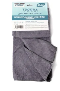 Screenshot 2025-09-18 at 11-20-53 CELLTIX Тряпка для пола супервпит. 50 70см махровая микрофибра пл.220г_кв.м E1M — цена 181.44 руб Купить в СПб DC-El