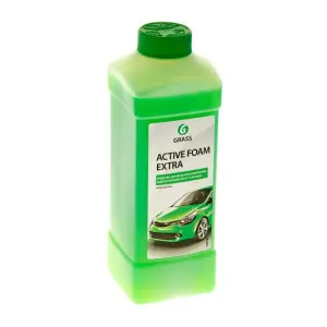 Бесконтактная пенаActive Foam Power 1 кг (12)