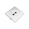 Розетка 1СП РС10-304 Могилев