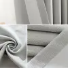 Шторы_блэкаут_рогожка_мелкая_серая_1-1