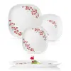 Набор столовый 19пр ARMERIA LOTUSIA N8458 (11)