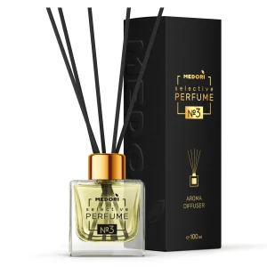 TH-5003 Medori Диффузор парф. №3 Блэк Афгано 100мл-1