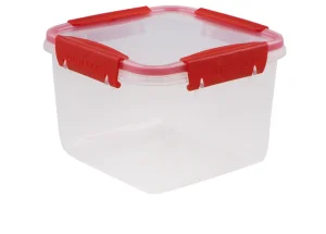Контейнер герметичный Butterfly Bright с защелками 1,7л.5 78506