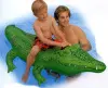 Игрушка надувная для плавания Крокодил 168х86 см, от 3 лет, 58546NP 589385