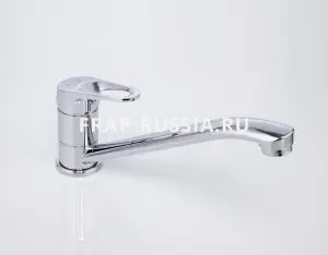 1  Смеситель дмойки шар. FRAP F4904 (2)