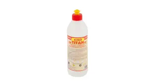 Клей - супер  AN TITAN SN  0,5л  (36)