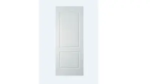 Дверное полотно Классик  глухое 700мм  (грунтов)