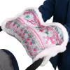 Муфта для санок бязь МС1