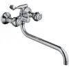 1  Смеситель дванны керамика FRAP F2626-2