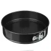 Форма для выпечки круглая разъемная 26x7см VETTA SL-4005 846-076