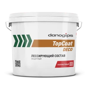 Лессирующий состав