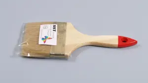 Кисть флейц. SST Стандарт (12) 100мм №4