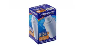 Кассета Аквафор В100 -6 дводы (40)