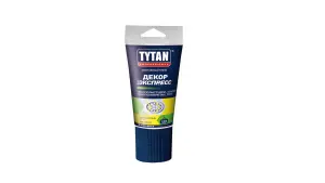 Жгвозди TYTAN Professional  Декор Экспресс  210г (12)