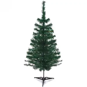 Елка классическая из ПВХ (60 см) 02144