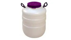 Бочка 50л (Ижевск)