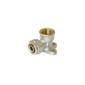 Угол цанга МП RVC 16 х 12 г с креплением