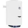 Водонагреватель накопительный ARISTON ABS BLU R 30 V Slim белый, 30 л, 1,5 кВт, эмаль, механическое