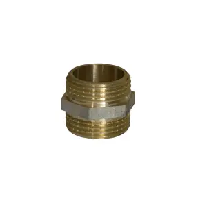 Ниппель RVC 34 х 34