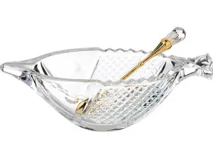 MUZA ИКОРНИЦА С ЛОЖКОЙ 177 СМ. ВЫСОТА=5,5 СМ. 355-301