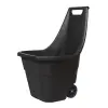 Садовая тележка  Load  Go 95л, черный, IWO95С-S411