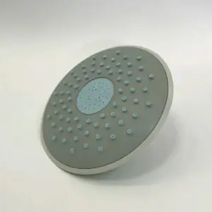 Верхний душ 5008 200мм (Тропический)
