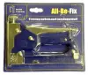 Пистолет скобозабивной All-Be-Fix тип 53,  4-14мм, 642901