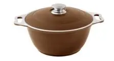 Кастрюля 3л (Кукмор) к30