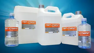 Уайт-Спирит  Нефрас С4 155205  0,5л пэт (24) ДПХИ