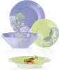 Набор столовый 19пр PURPLE MIX andMATCH N4651 N4651 (12)
