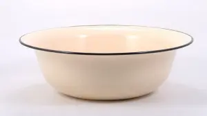 Эмалир. Таз  12л С-3024 без рис. Лысьва