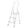 Лестница-стремянка алюминиевая 3ст. Сибртех 97713