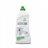 Очиститель налета и ржавчины Gloss Gel 0,5 л (12) GRASS