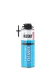 Очиститель пены KUDO HOME FOAMGUN CLEANER   650 мл400гр (12)