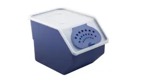 Контейнер довощей 11,2л 12 82100