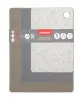 Набор гибких разделочных досок 3шт 19292433.52938см GRANITE COLLECTION  ABX1021 (30)