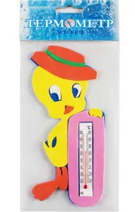 Термометр комнатный Детский ТБ-205 пп