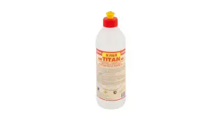 Клей - супер  AN TITAN SN  0,25л  (49)