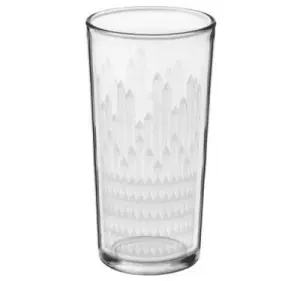 Стакан Ассиметрия 230мл высокий  21с2205в 24