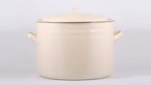 Эмалир. Бак 25л. С-2828 1сорт без рис. Лысьва