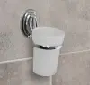 Держатель стакана 11103А .Хром