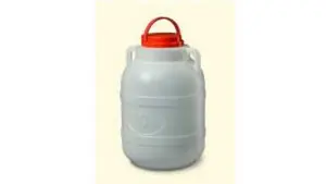 Фляга пл. 10л. (Лысьва)