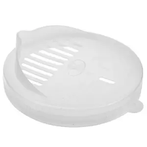 Крышка сливная 100 шт (НВП) Омск