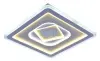Люстра  LED 160W 62221500 WH  (1)
