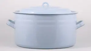 Эмалир. Бак 18л. С-28261 1сорт без рис. Лысьва
